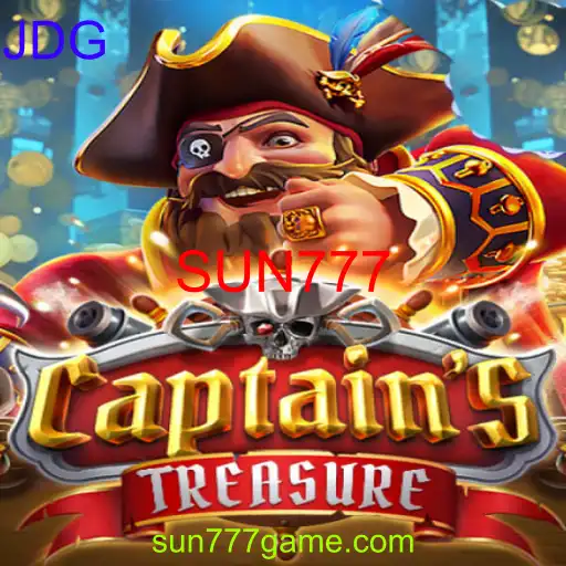 CaptainssTreasure