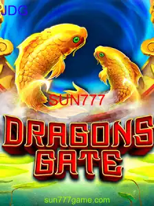 DragonsGate