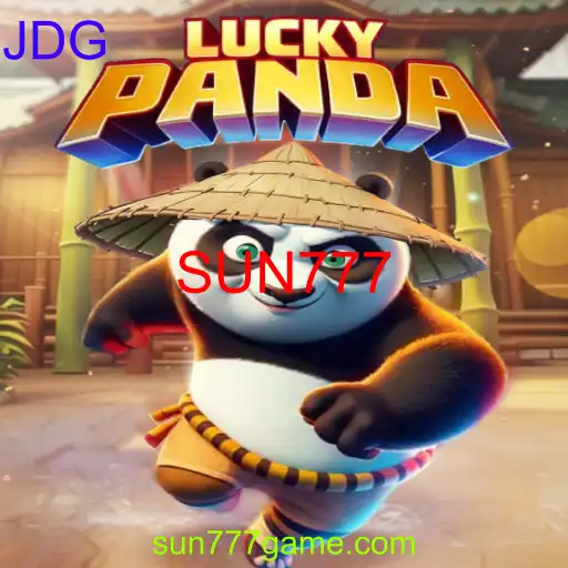 LuckyPanda
