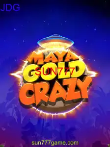MayaGoldCrazy